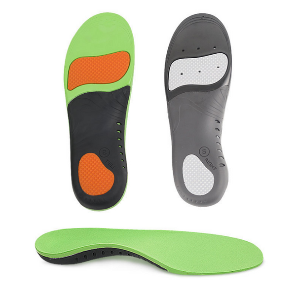 Arch Support leg alignment EaseTotal   