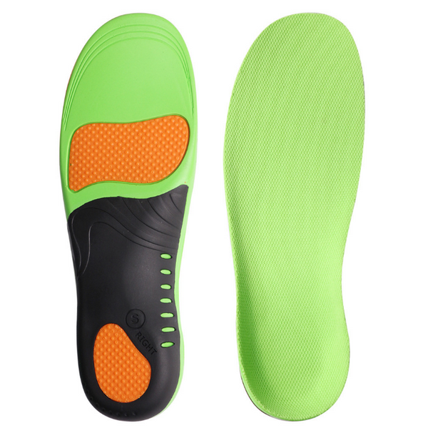 Arch Support leg alignment EaseTotal Xs  